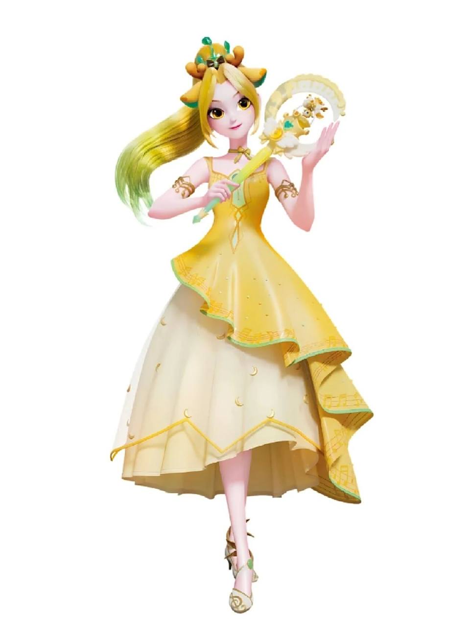 巴啦啦小魔仙星缘堡人物图片