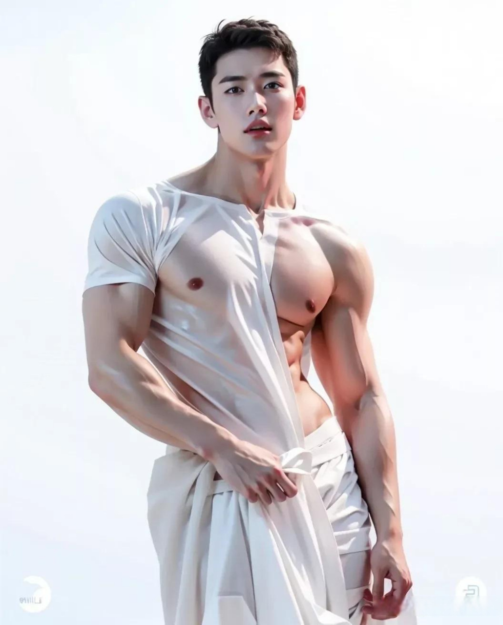 男人健美欣赏 健身帅哥大赏 轻薄肌肉男 强壮肌肉的男性 肌肉男到处