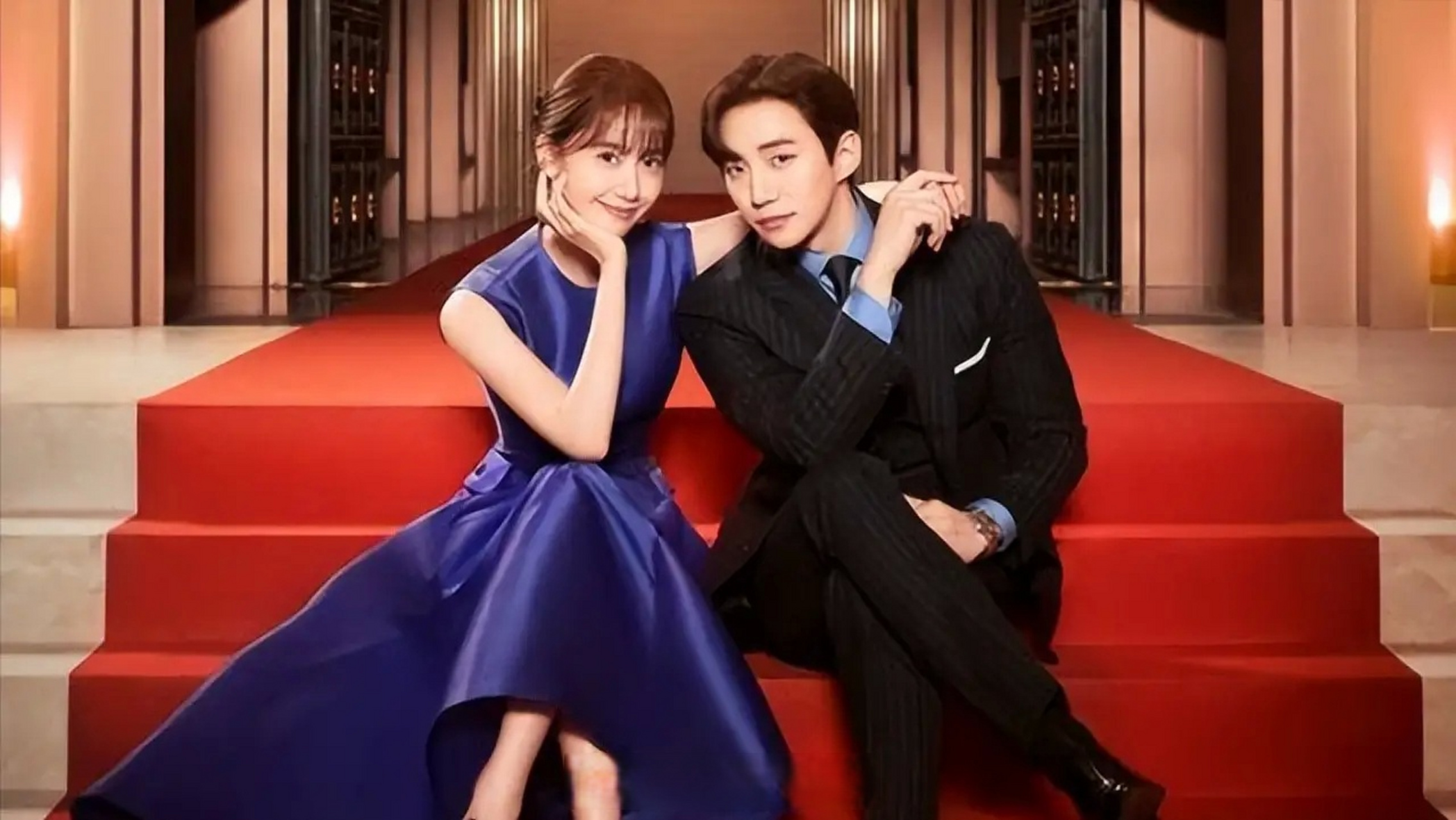 对此,李俊昊所属经纪公司jyp娱乐方面相关人士对news1表示:"得知恋爱