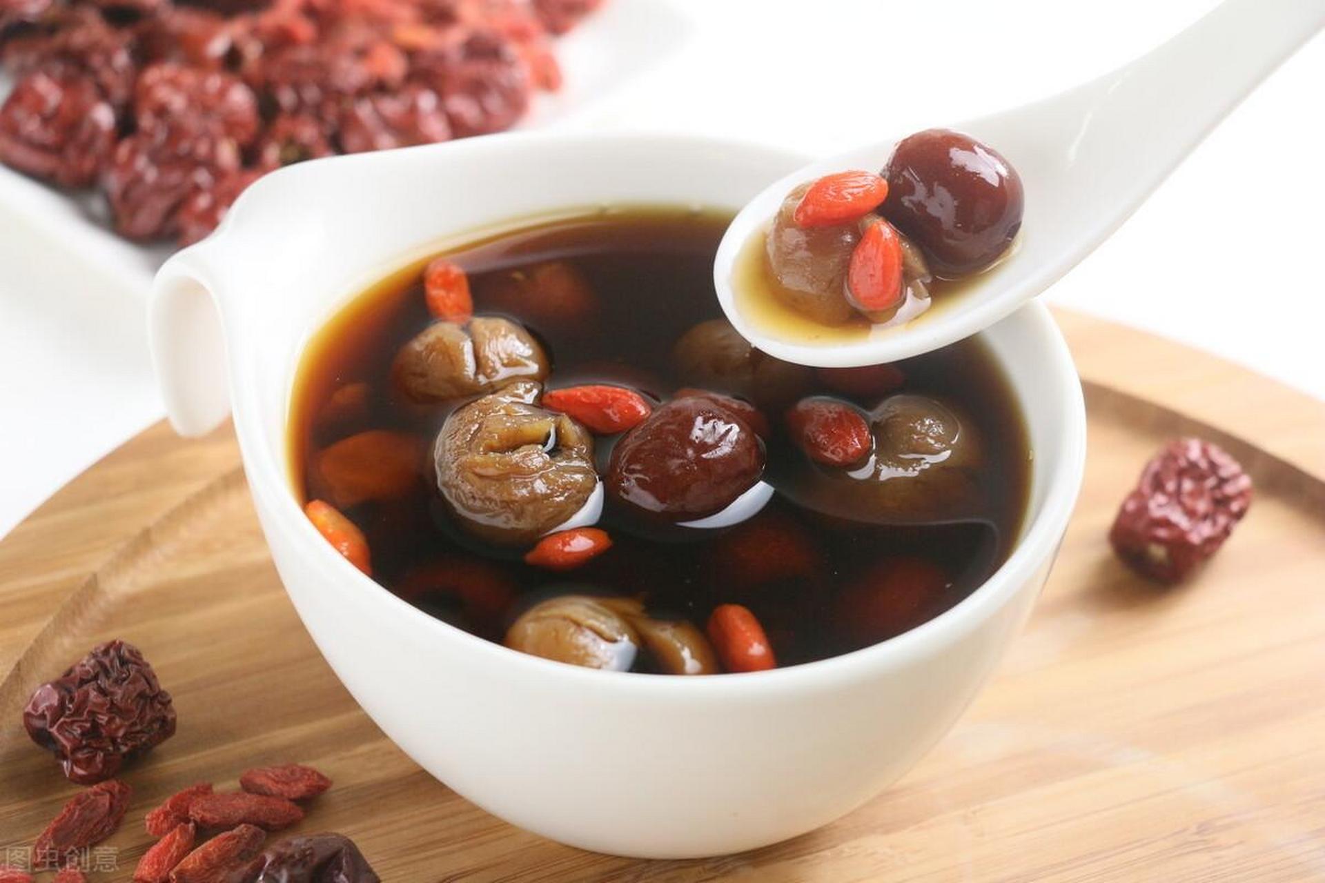 委婉!养肝汤有哪些"备孕管家"-第2张图片-途泽网