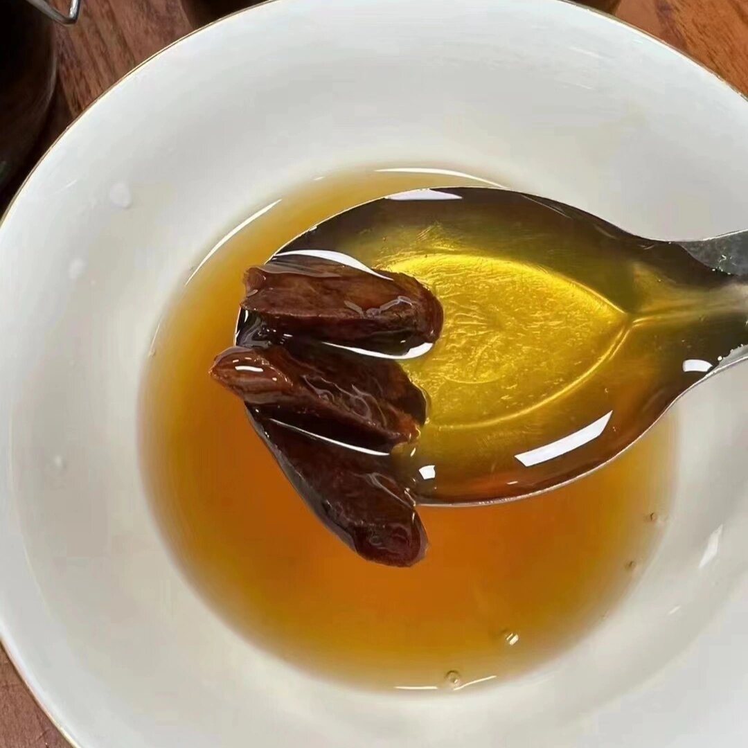 蜂密泡高丽参(蜂蜜泡高丽参的作用与功效) 蜂密泡高丽参(蜂蜜泡高丽参的作用与功效)