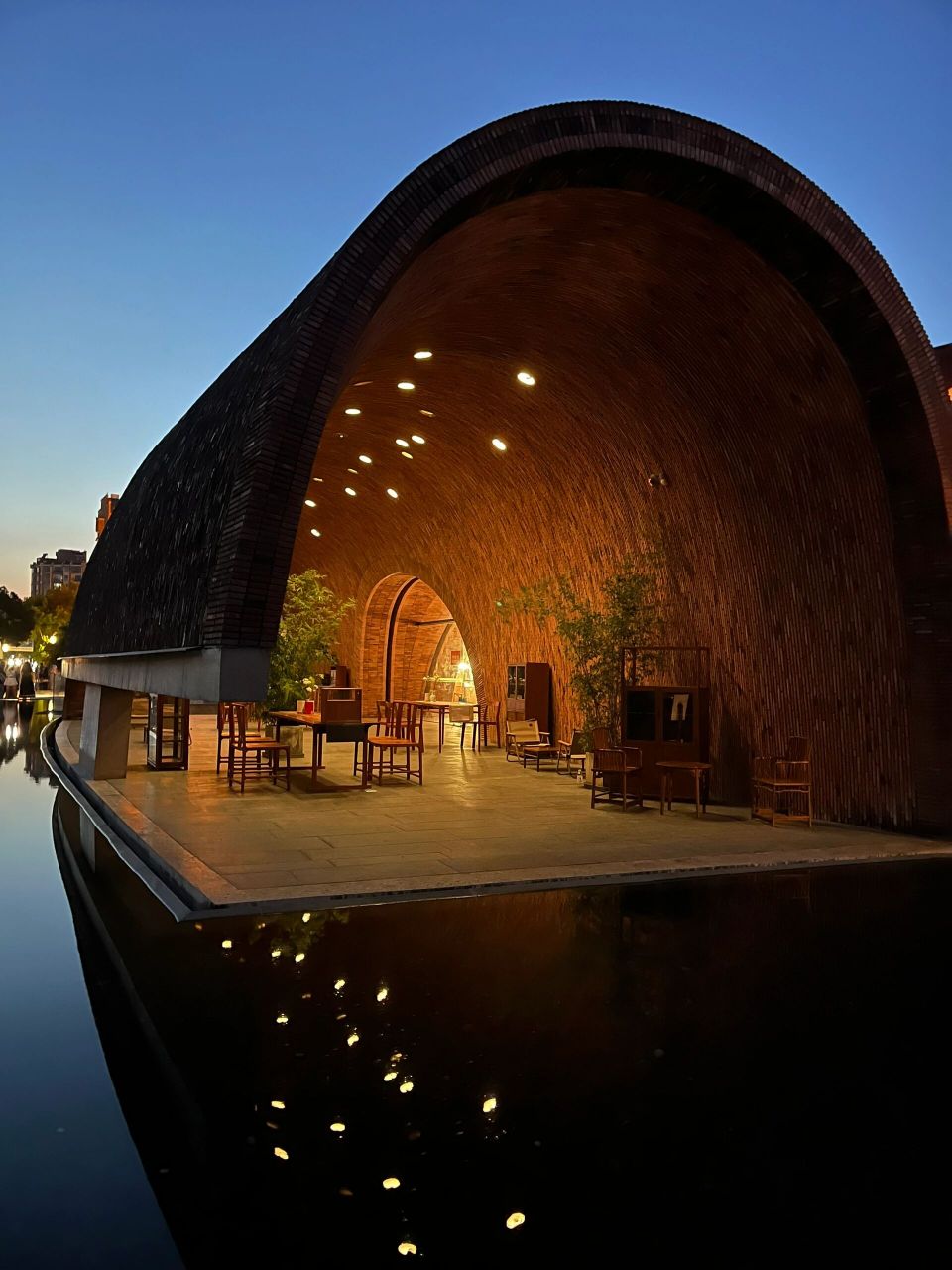 景德镇04御窑博物馆 御窑博物馆v小程序记得提前预约刷码进馆!