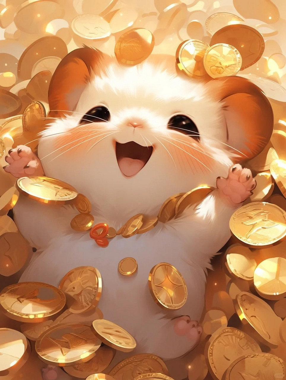 对于属鼠的微信用户来说,选择一个合适的微信头像可以展现自己的个性