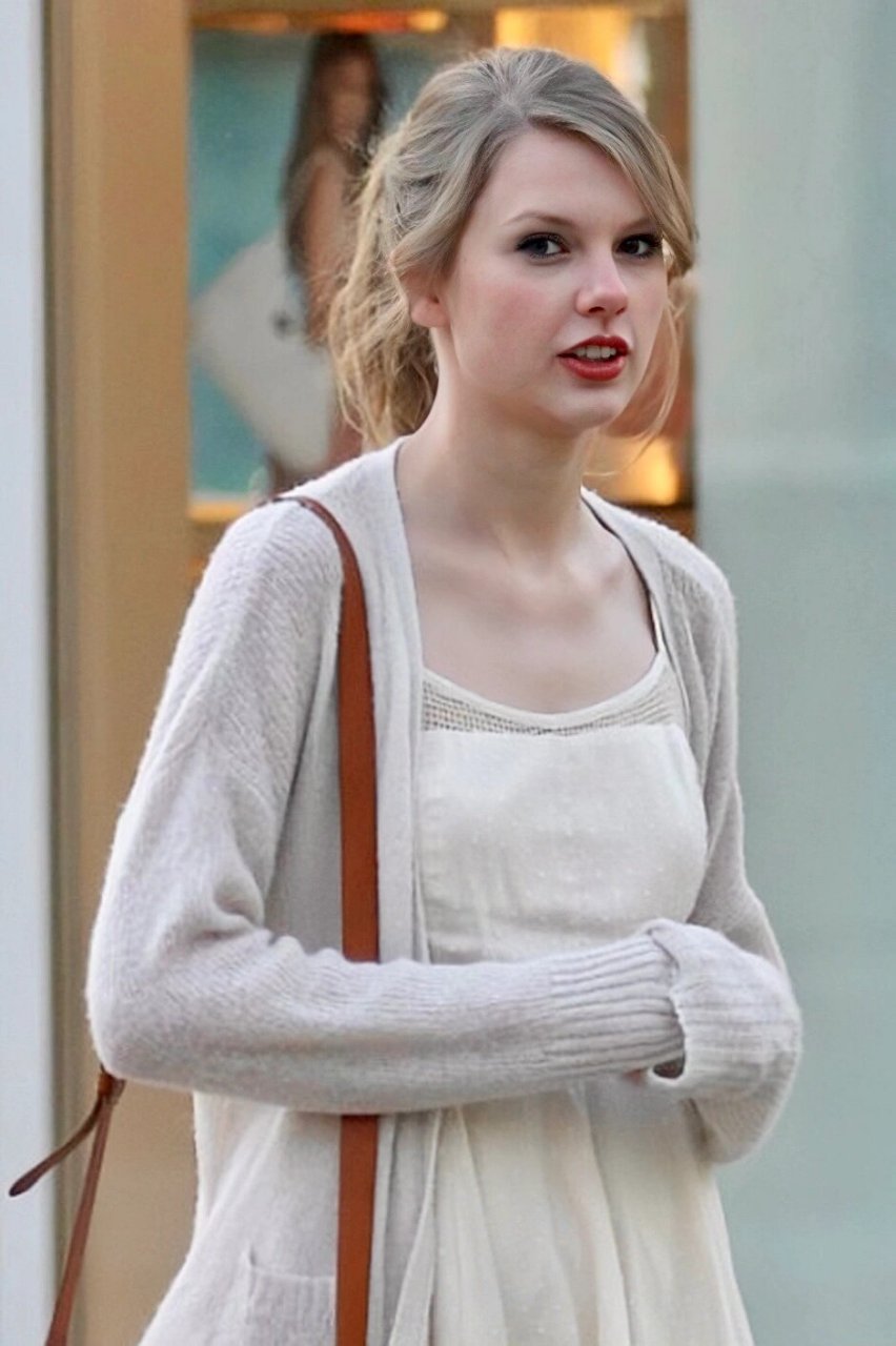 欧美# #时尚# #女明星# #歌手# #taylorswift# #taylorswift# #泰勒