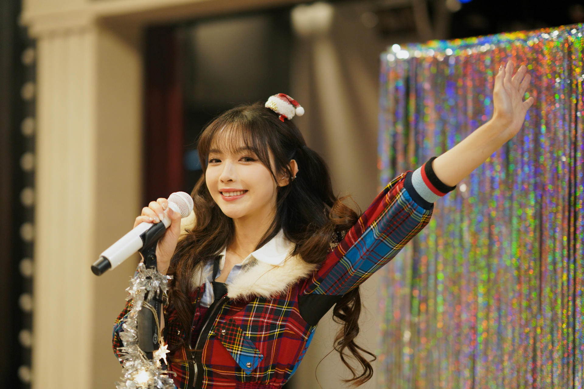 snh48许杨玉琢《此刻你在想念谁》此刻你在想念谁(网易云音乐)