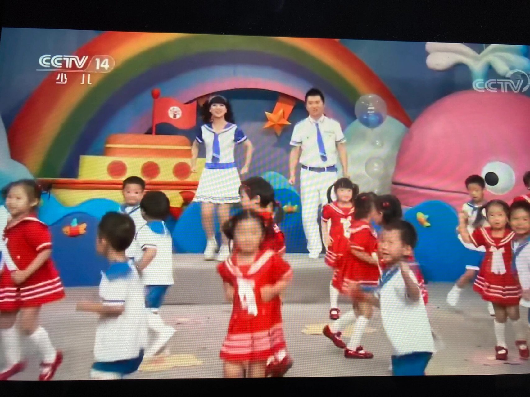 有谁上过智慧树这个节目吗 小时候真的好羡慕电视机里的小朋友可以和