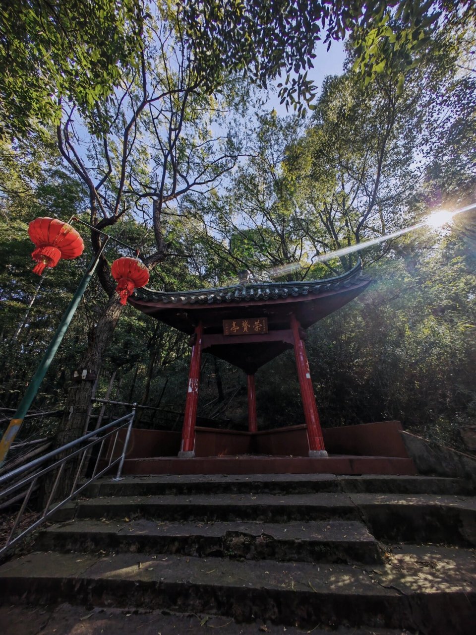 小众路线| 无锡阳山近常州,徒步爬山亲子 无锡大阳山,位于无锡阳山镇