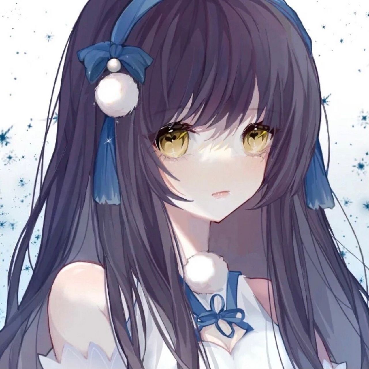 王者荣耀西施 动漫头像 "二十四桥的月亮 又照着谁的心事写作无字诗行