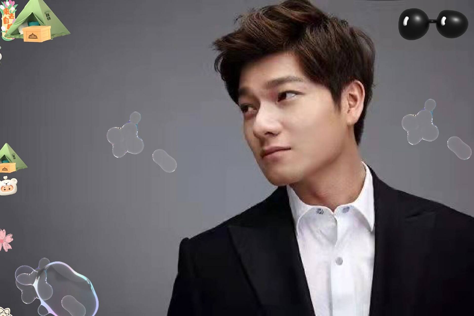 i护国狂魔速速集合 94张玉安的全球好物推荐你不能错过!