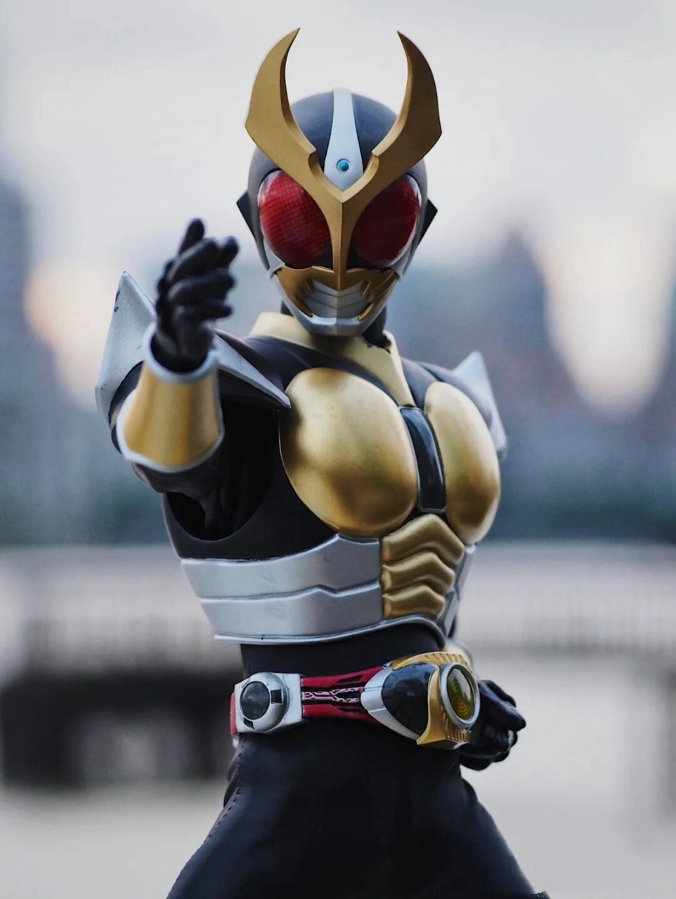 假面骑士亚极陀