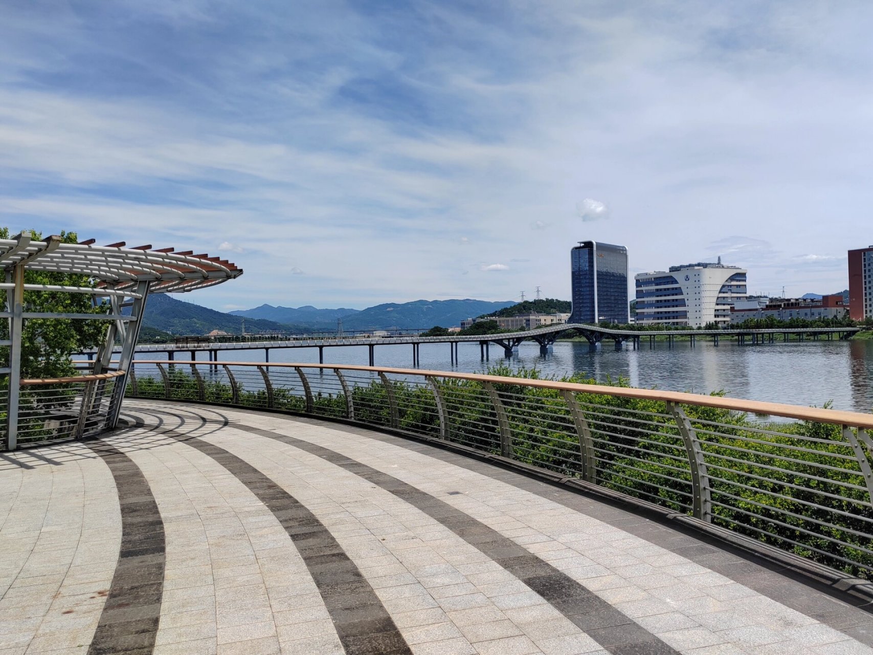 赤鉴湖公园是我童年的百草园 围海造田后,宁德新能源未诞生前,我家