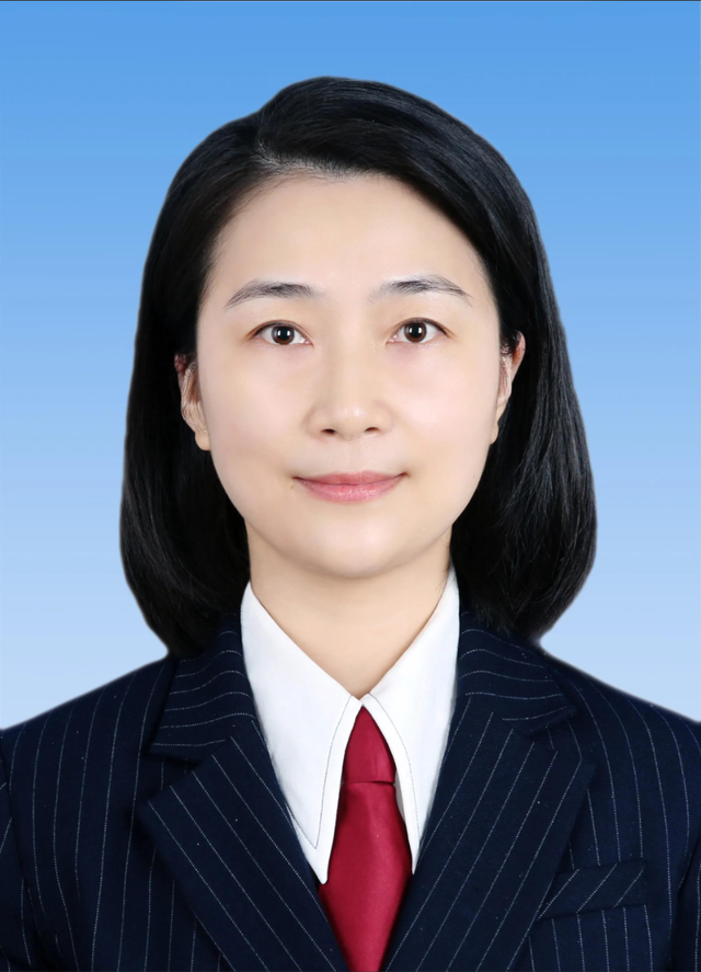 南充市下辖县市区,女性领导干部大换血