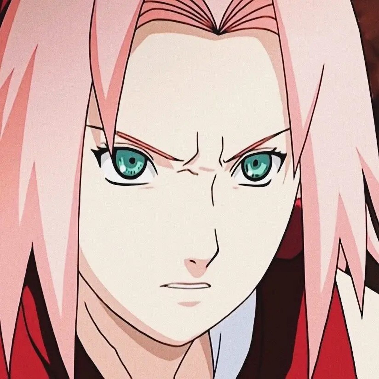 火影忍者头像第三弹——春野樱(樱粉专场)