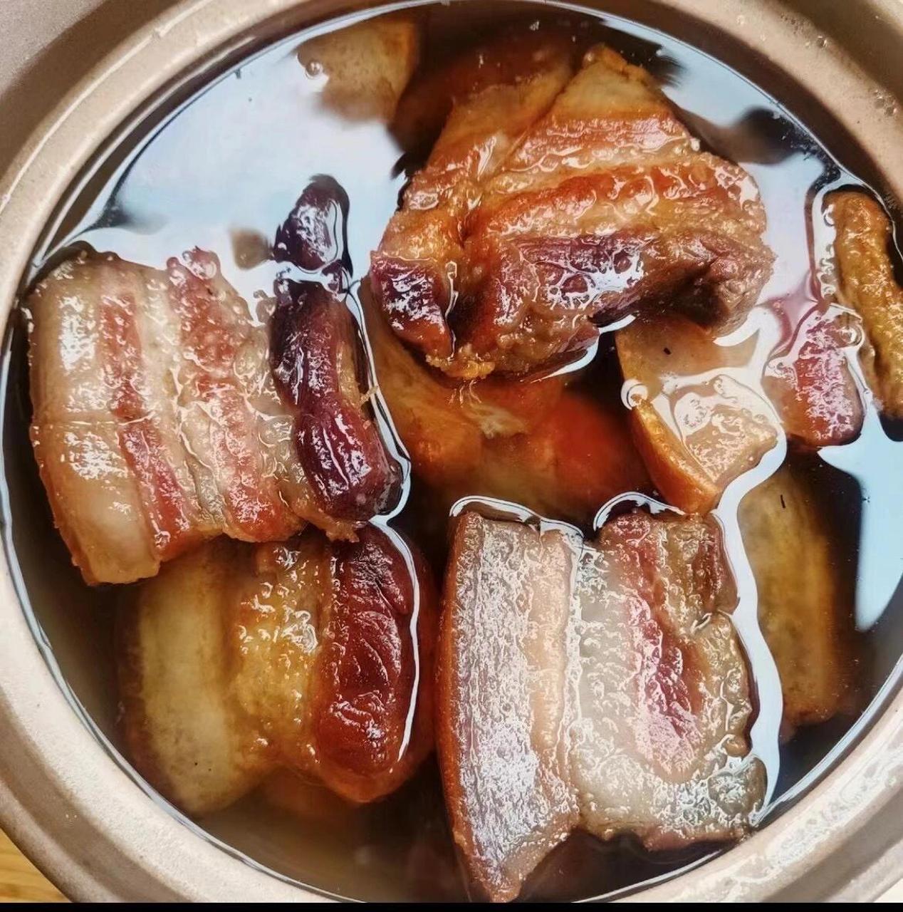 信阳闷罐肉你还记得什么味道吗?