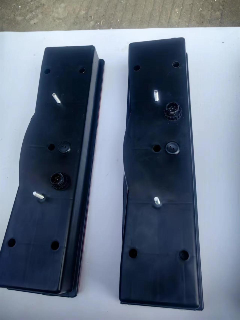 徐工吊车配件大全后尾灯刹车灯