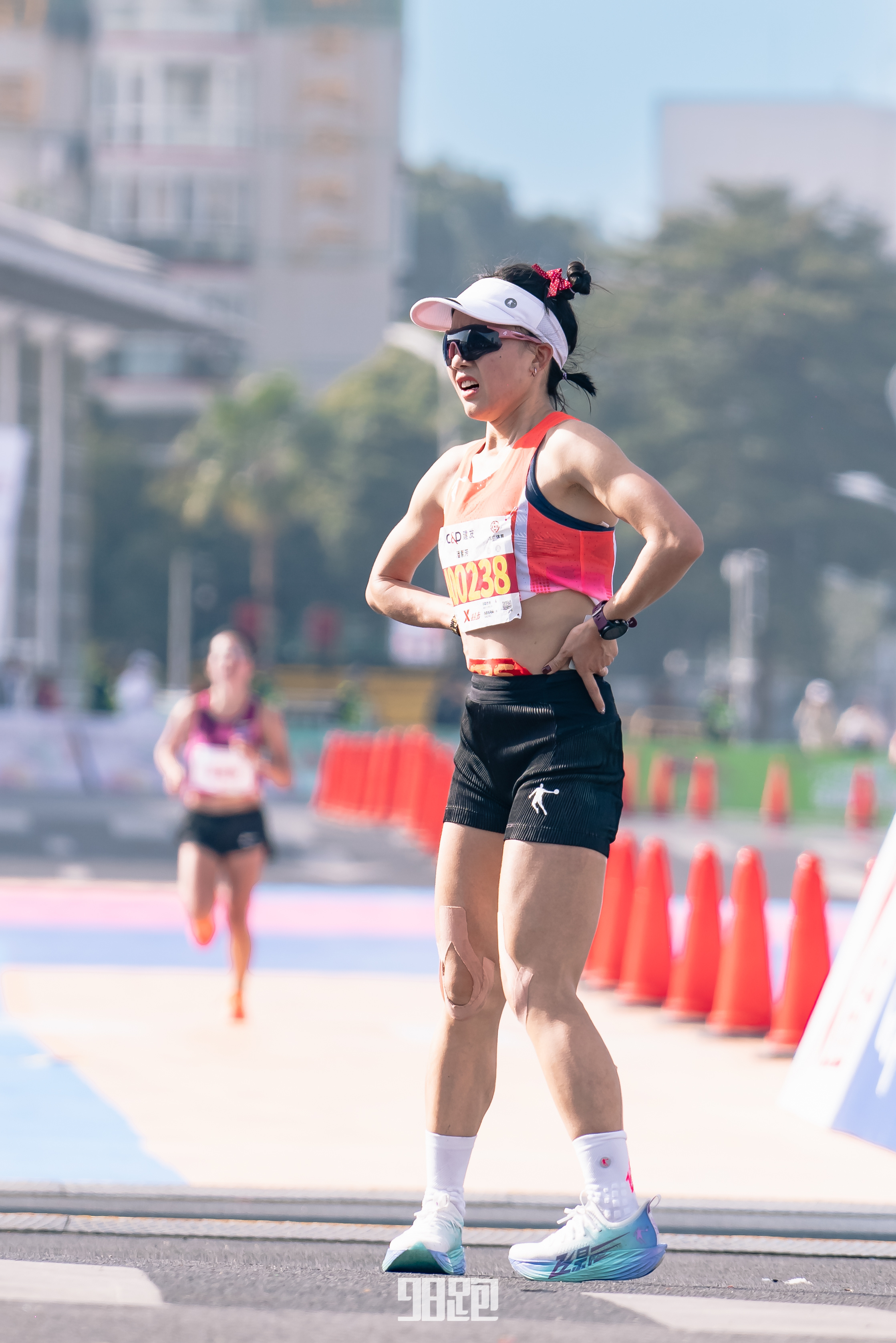 2025厦门马拉松成绩公布-2025厦门马拉松成绩公布了吗