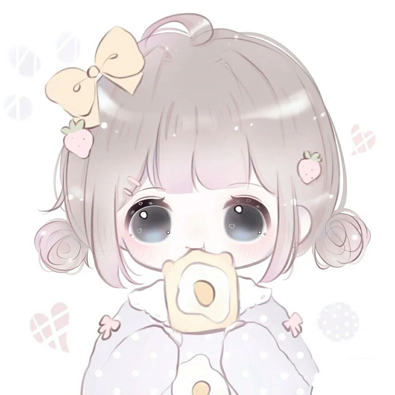 可爱的萌娃头像(动漫) 萌娃动漫
