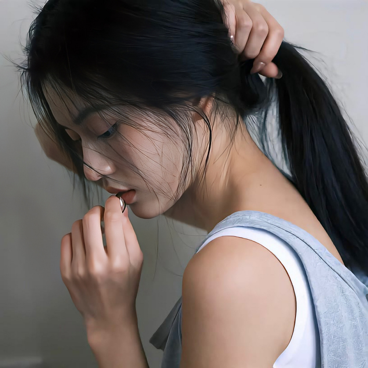 高级感无敌363436373039高冷气质类女生头像