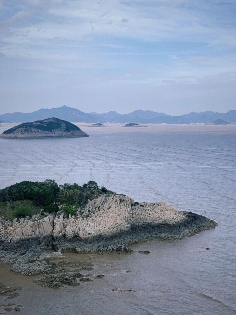 「象山旅游攻略-为花岙岛正名!