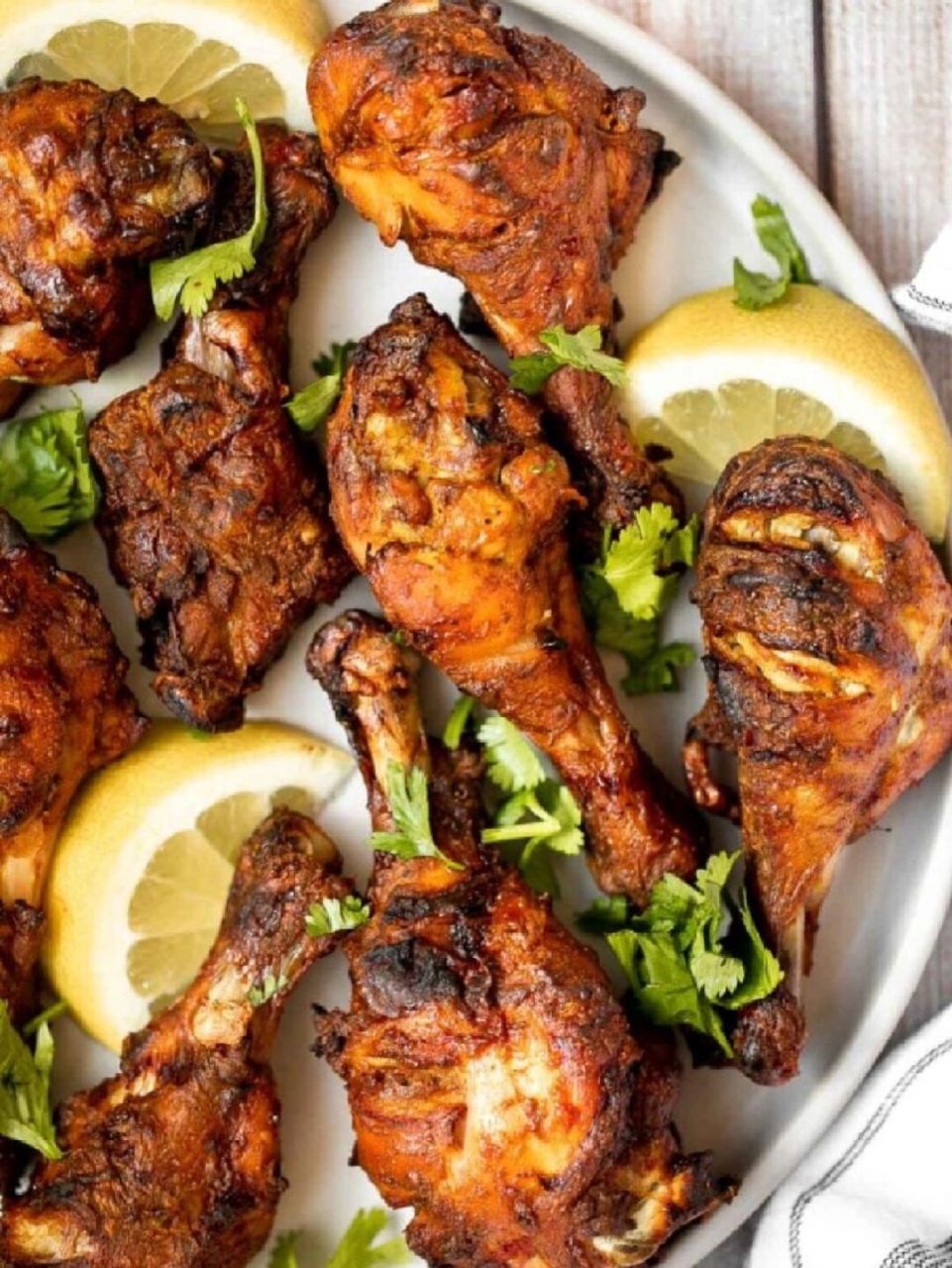 唐杜里鸡肉腌料 | 东南亚风味90 tandoori混合香料以tandoor命名