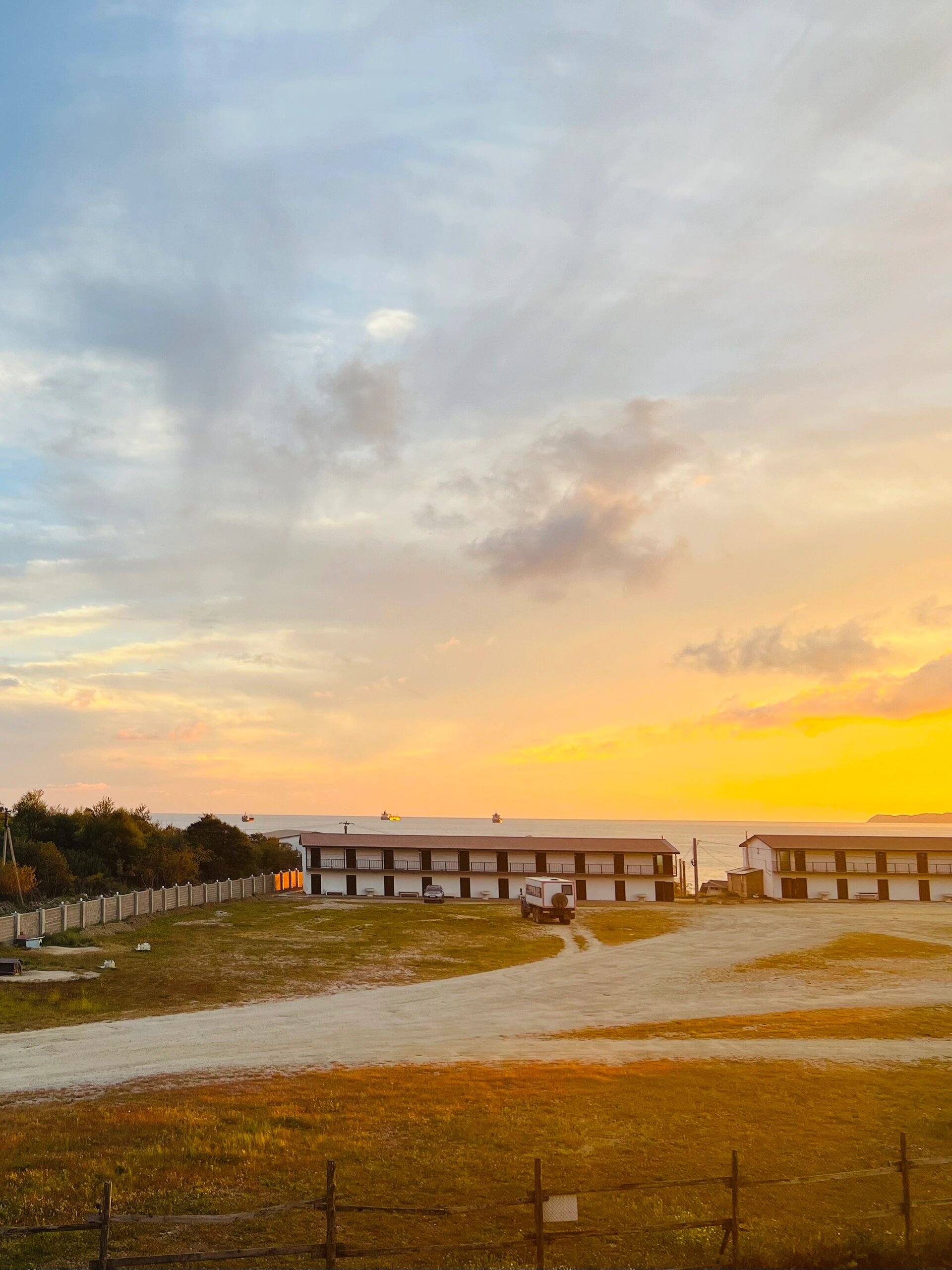 俄罗斯 纳霍德卡