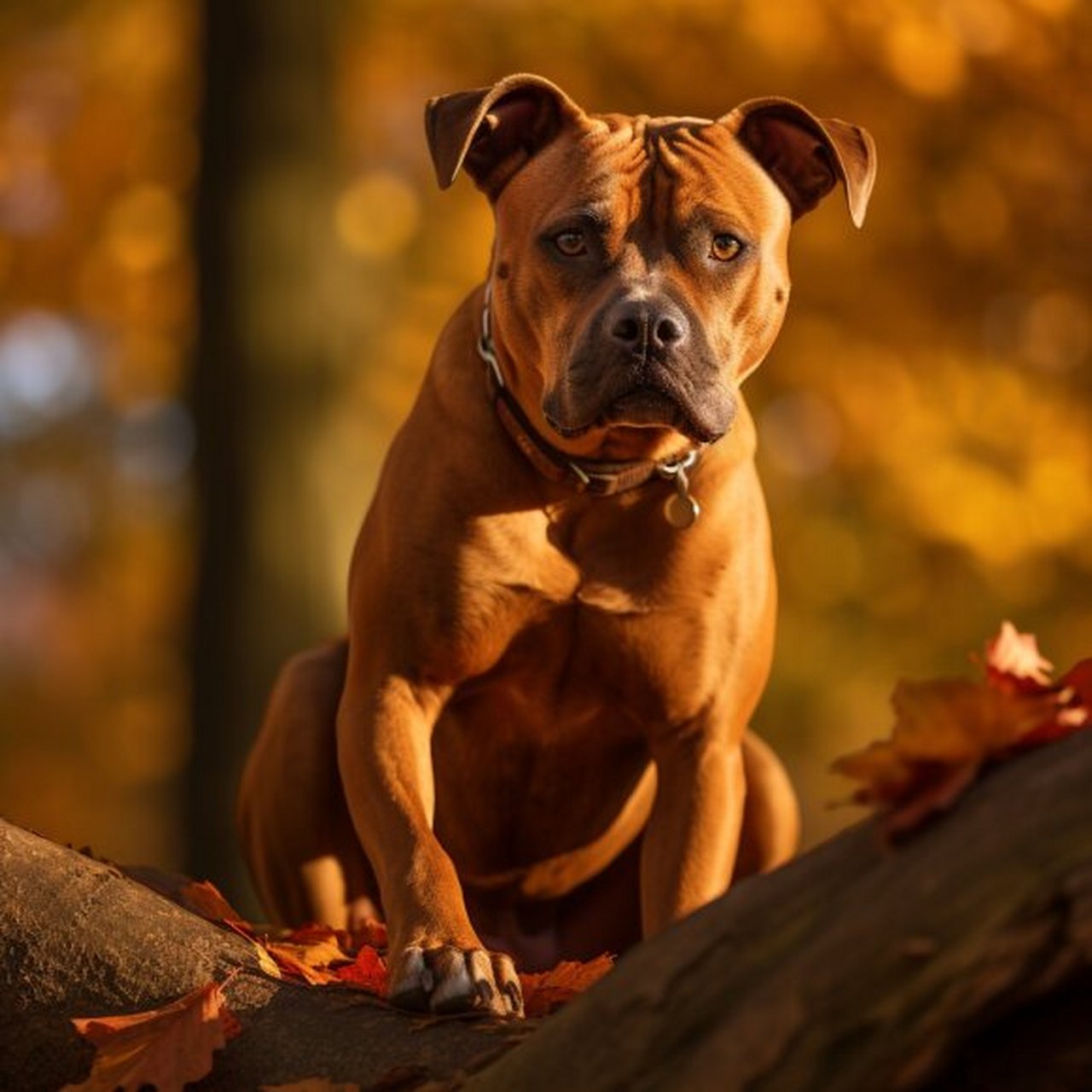 勇猛战士-土佐犬 土佐犬 tosa 96 tosa的性格具有耐心,冷静,大胆和