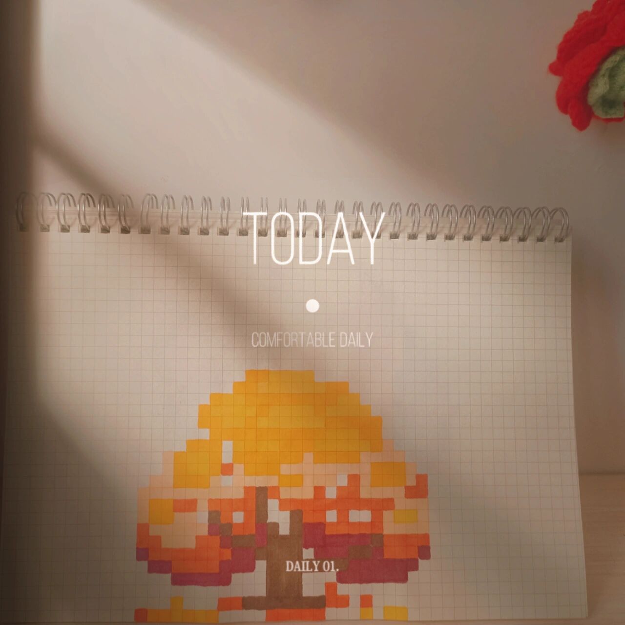 格子画临摹-风景 9309 676767 69(2423610851