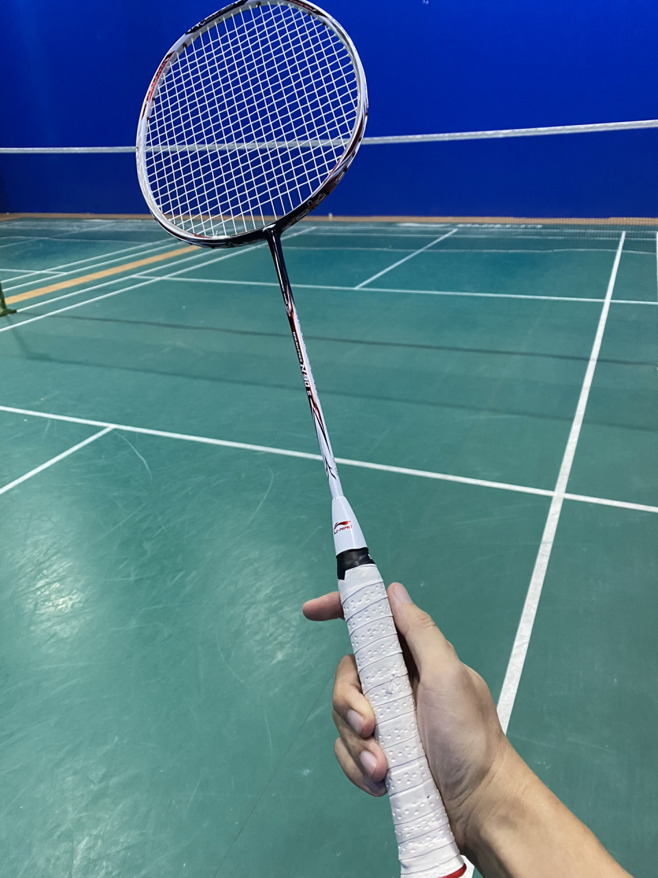 好看更好打——李宁n90第三代 颜值即是正义!