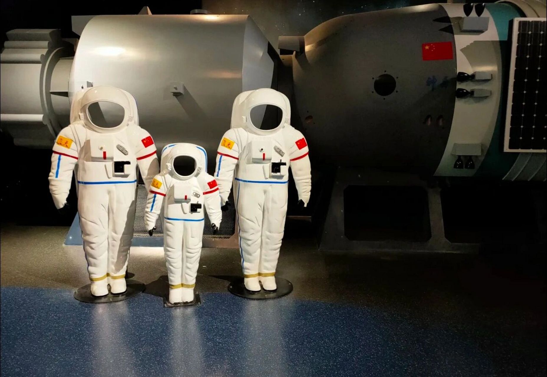 94【探索科技的奇妙世界,椒江科技馆之旅 近日,我们来到了位于椒江