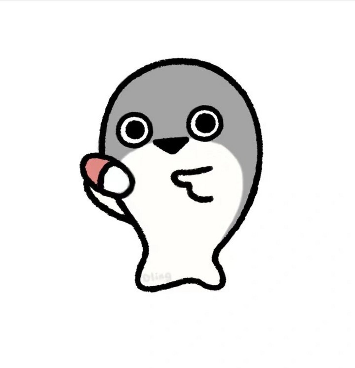 可爱头像9797 萨卡班甲鱼萨卡班甲鱼的粉丝们赶紧收藏起来