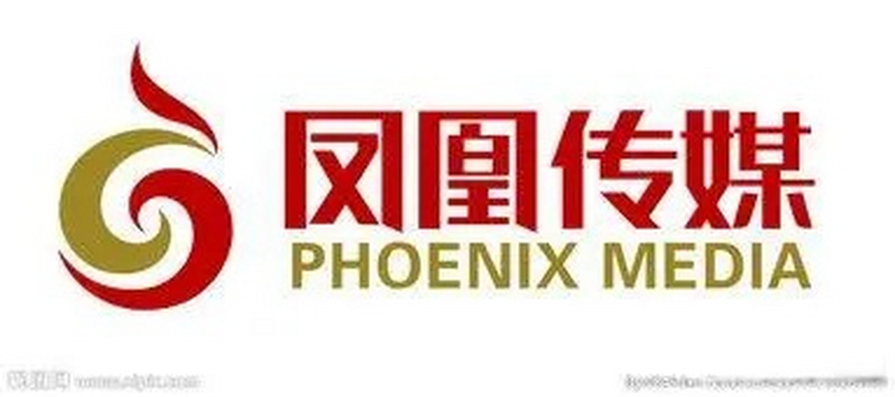 凤凰出版传媒logo图片