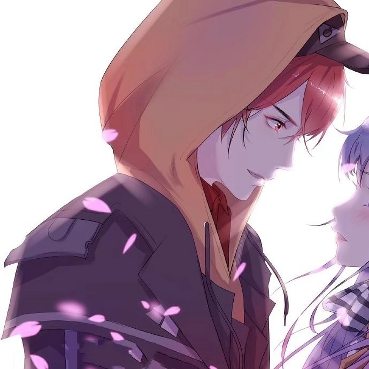 刘备孙尚香时空恋人情头