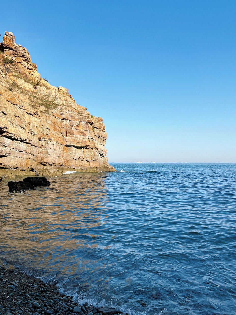一路上也有很多好看的地方能够治愈一下疲惫的双腿7