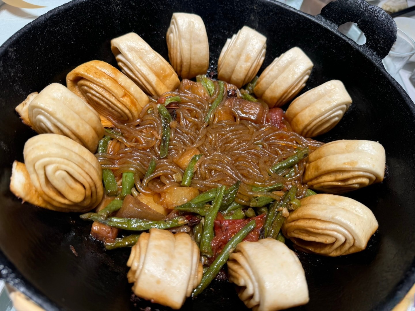 廊坊特色美食:一锅鲜