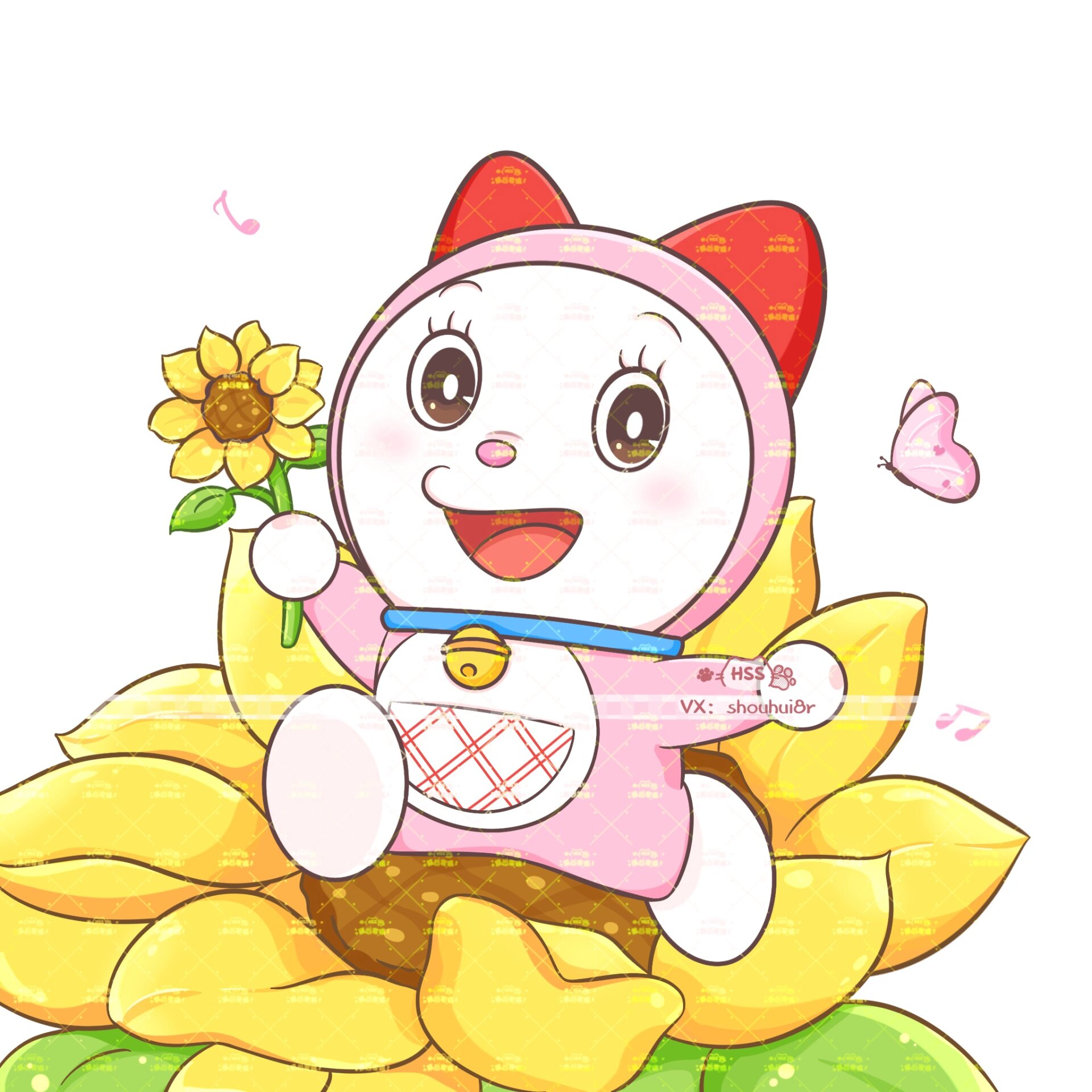 客稿(哆啦美)头像