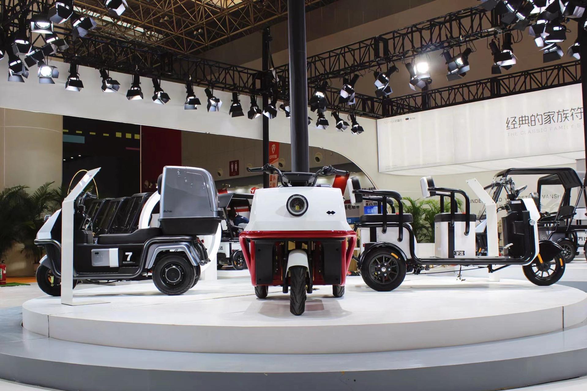 万仕达 斗号 全国首发 性价比高的电动自行车推荐