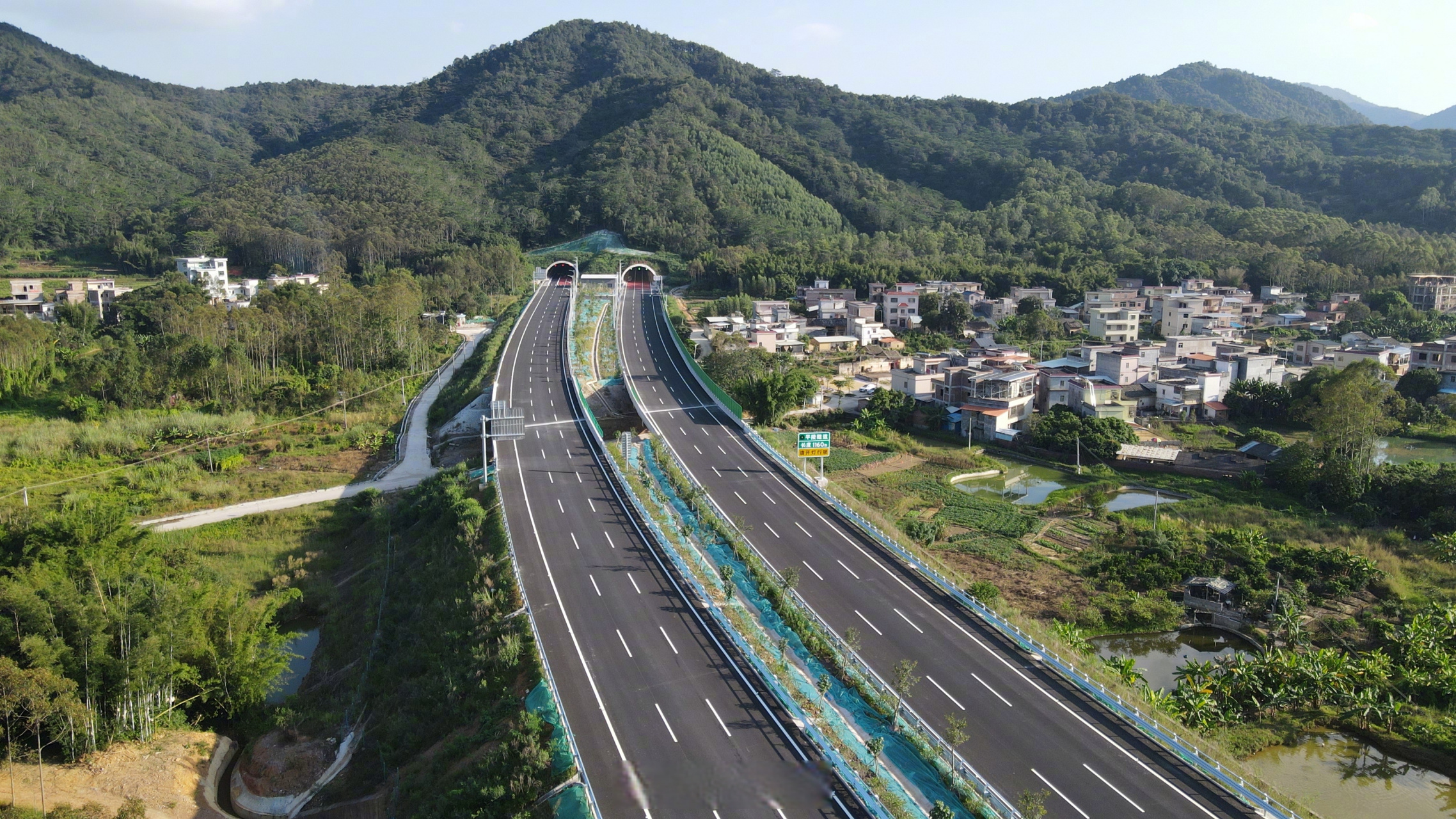 韶惠高速公路图片