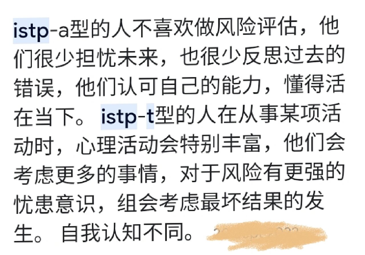 istp-t图片