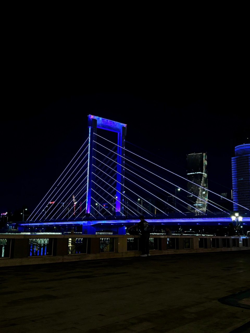 宁波——老外滩 99ningbo "总要来趟宁波吧,吹吹姚江口的晚风"