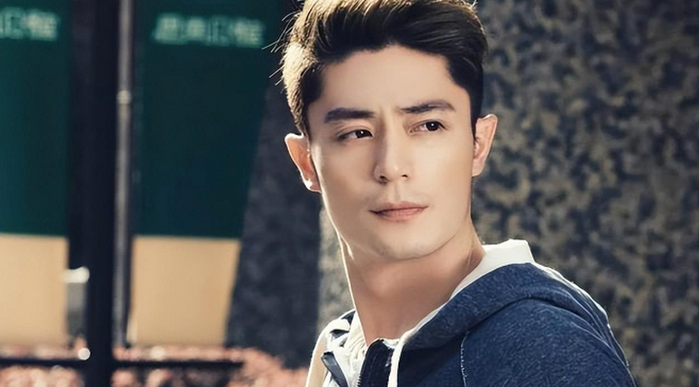 刘亦菲霍建华在人大拍戏# 刘亦菲和霍建华继《仙剑奇侠传三》后矢隔