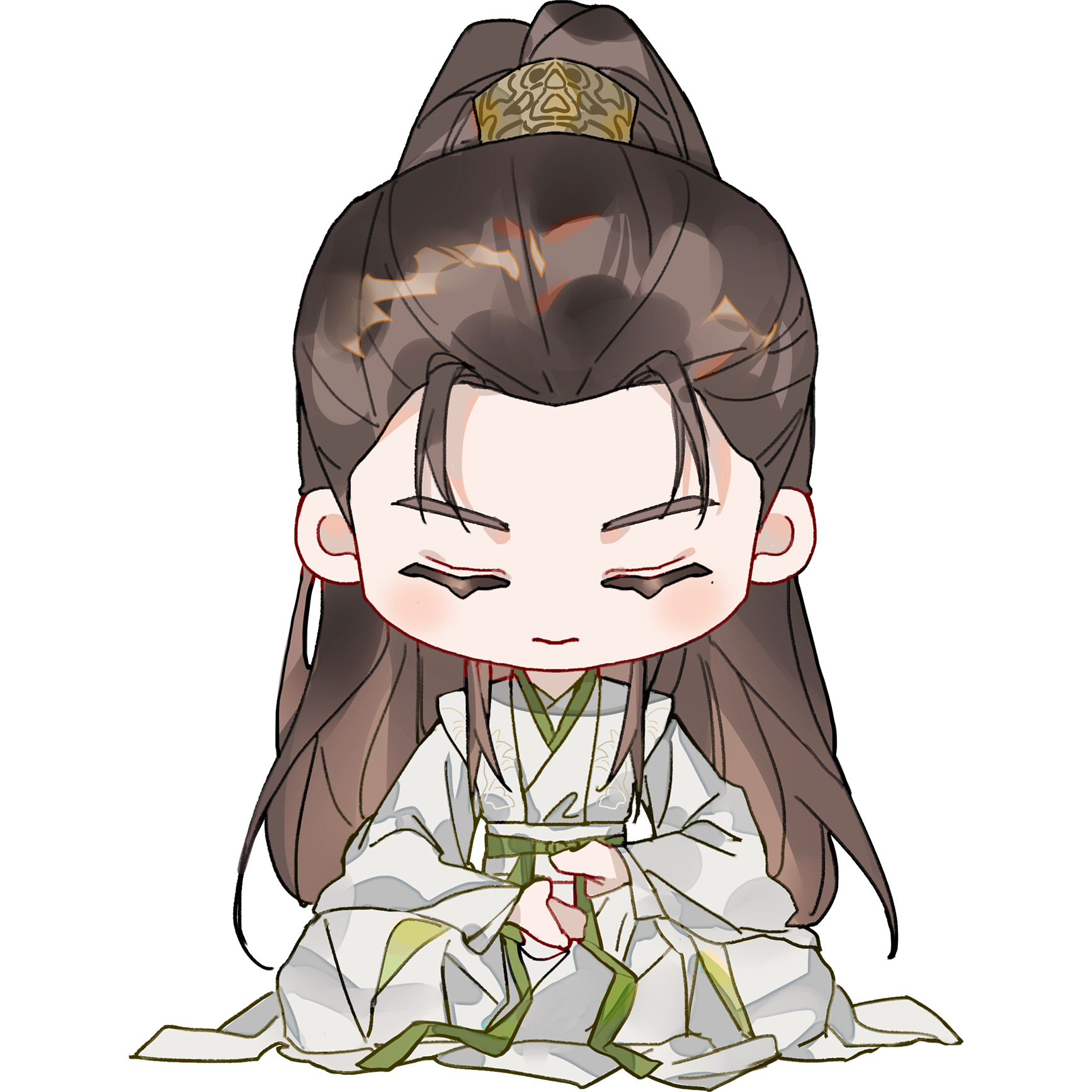 杨洋超话 杨洋的立炼修仙路