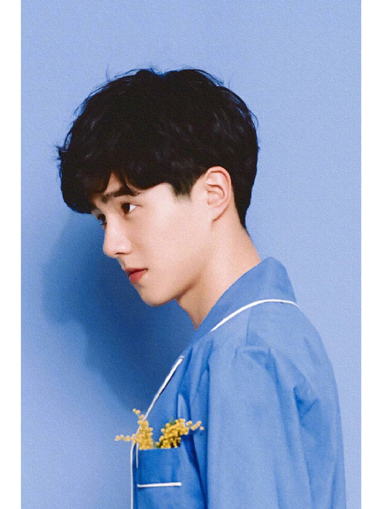 刘昊然头像合集(1)