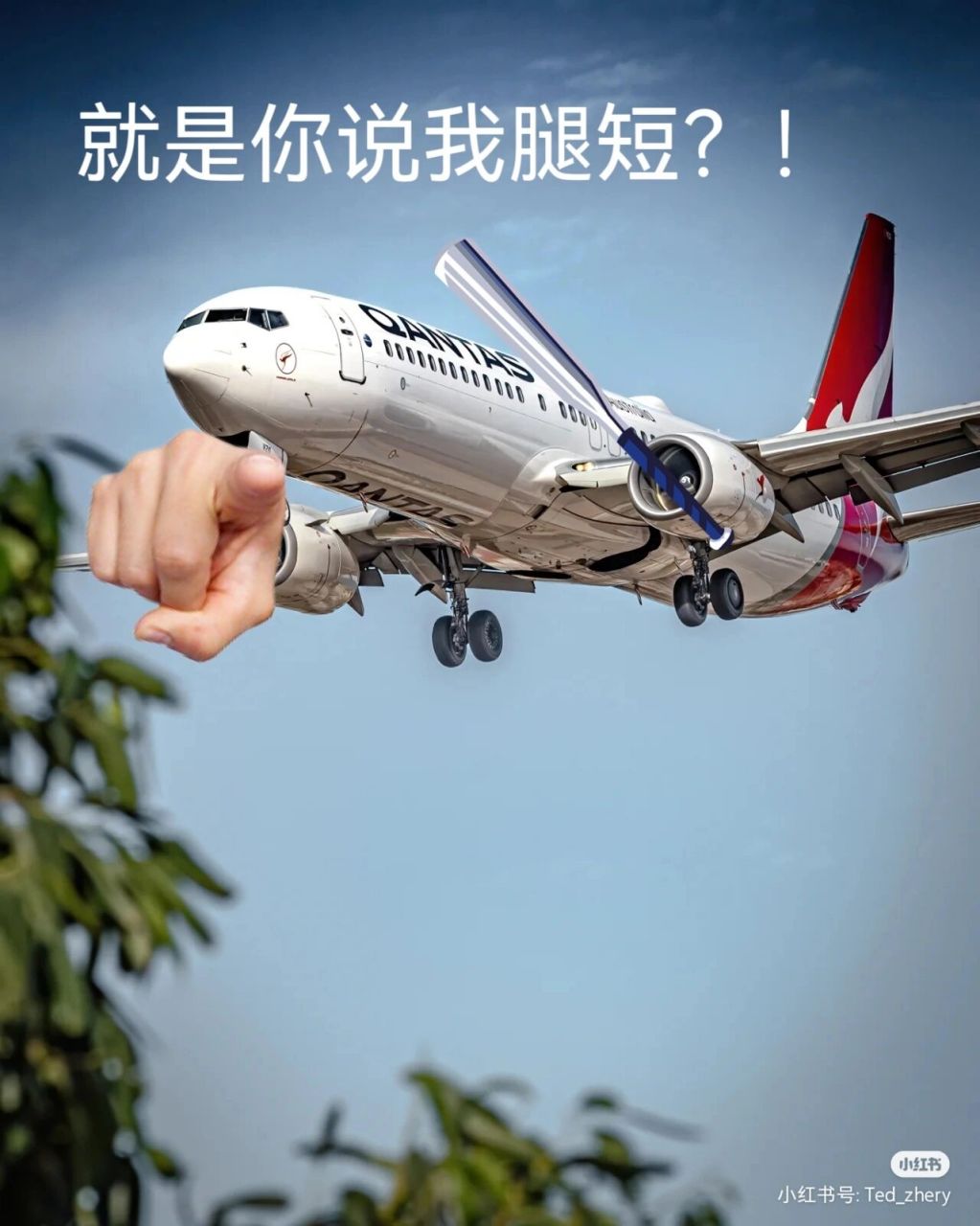 飞机表情包 飞机表情包