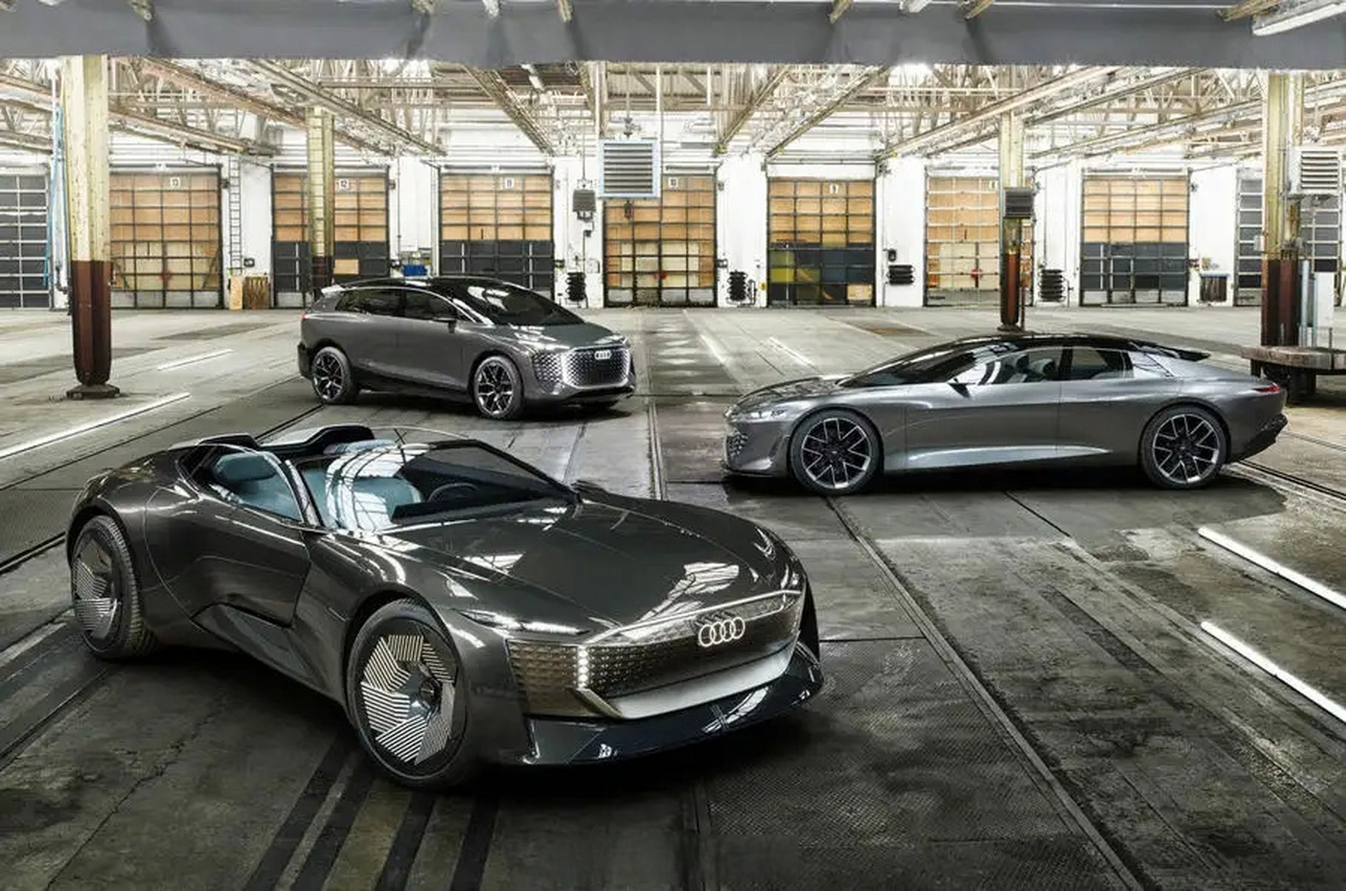 大众汽车集团首席执行官奥利弗·布鲁姆 (oliver blume):集团致力于在