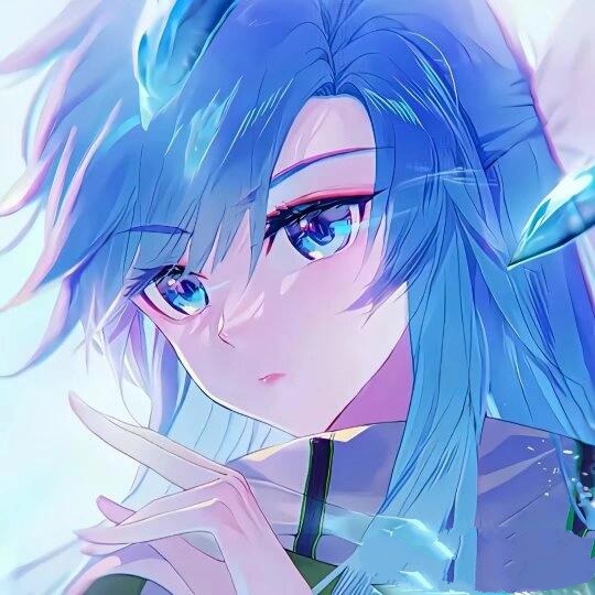 白秀秀,唐轩宇头像