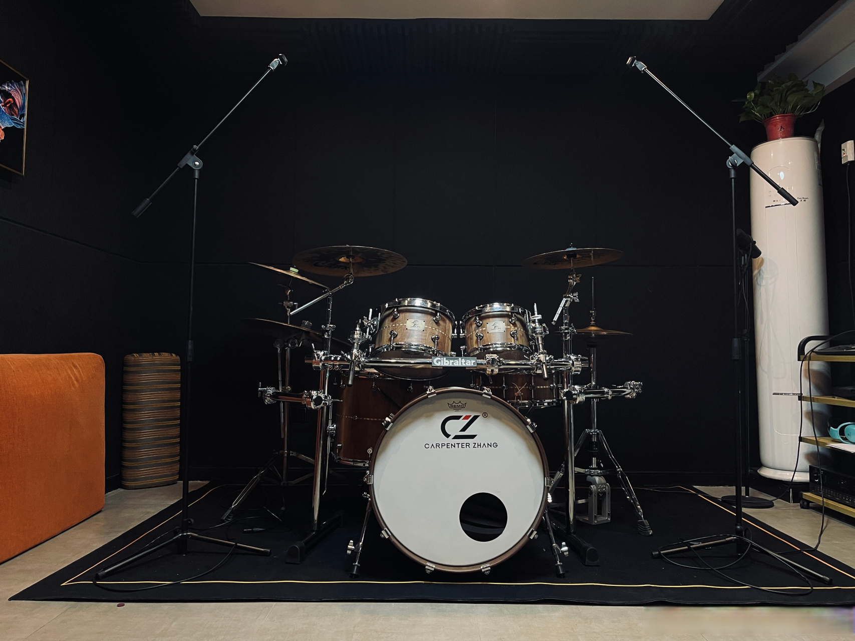 李立楠lion#  好看吗