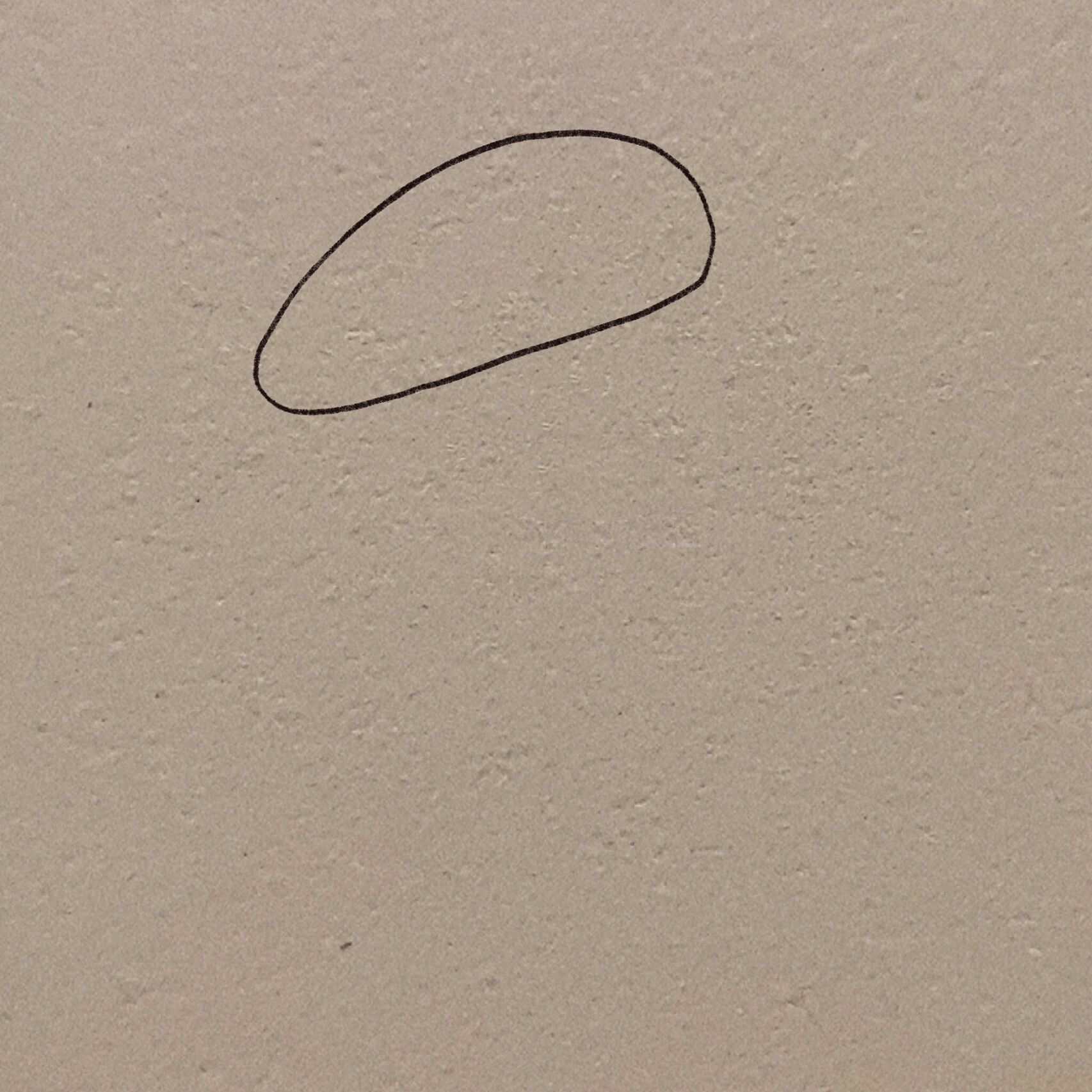 灰太狼简笔画教程