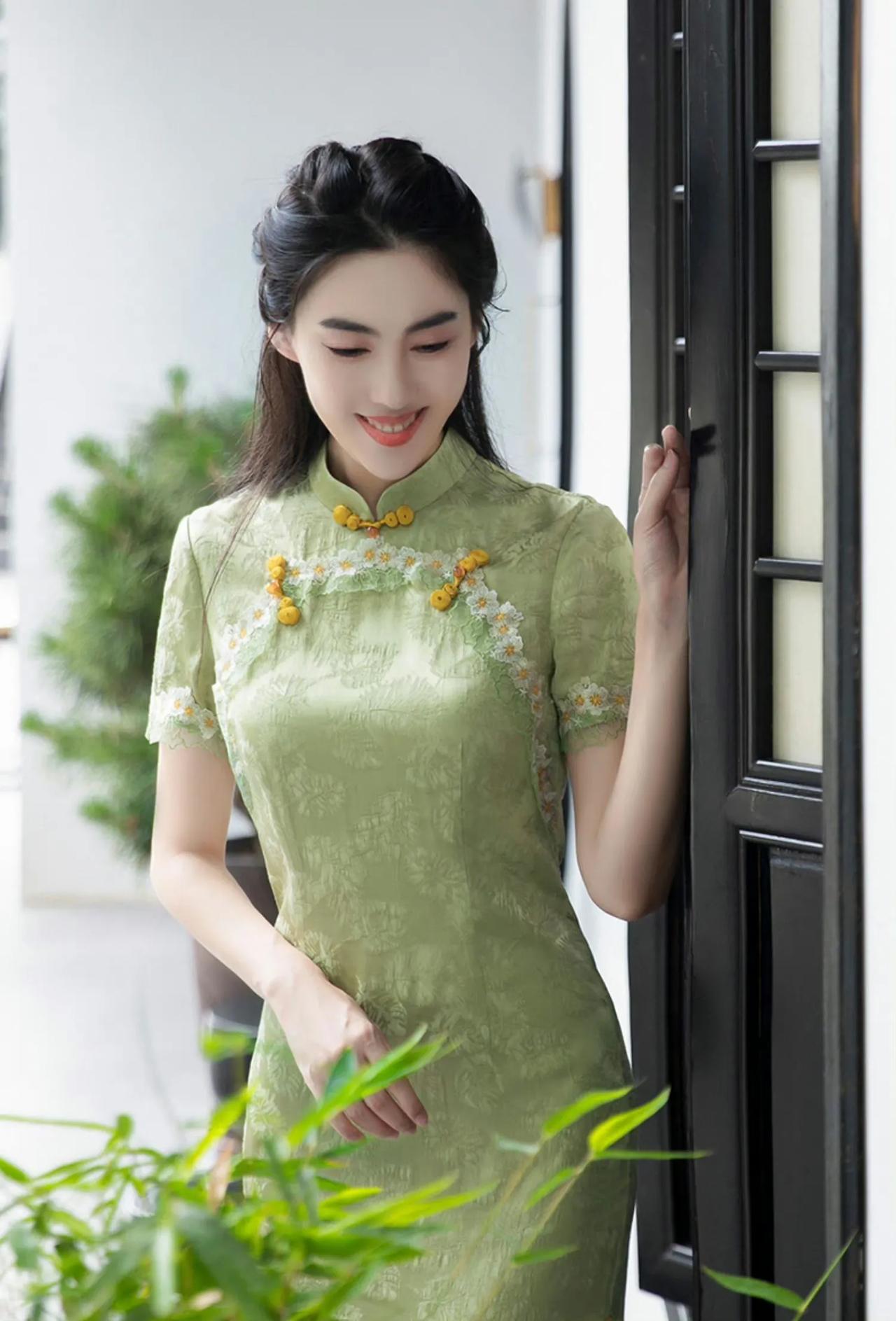 终于实现带妈妈看天下的心愿啦