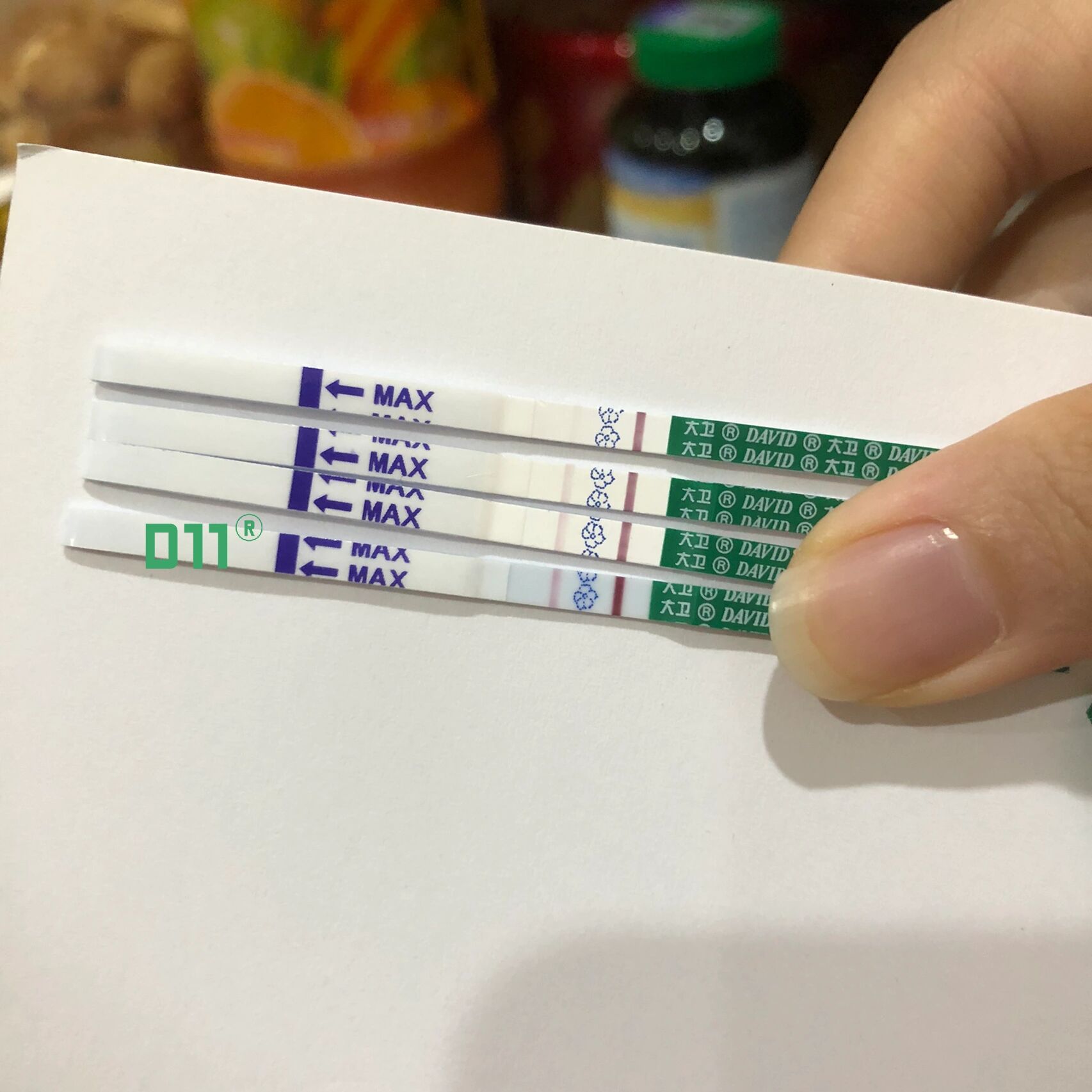 囊胚移植十二天(囊胚移植十二天出血像来例假)