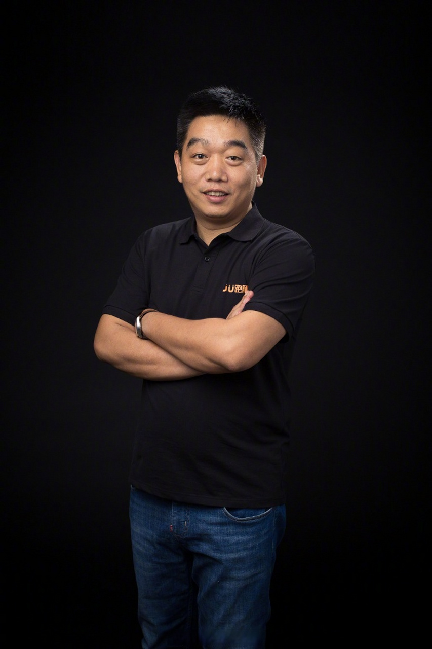 这些豫企相当潮#【#一个意外让河南多家互联网公